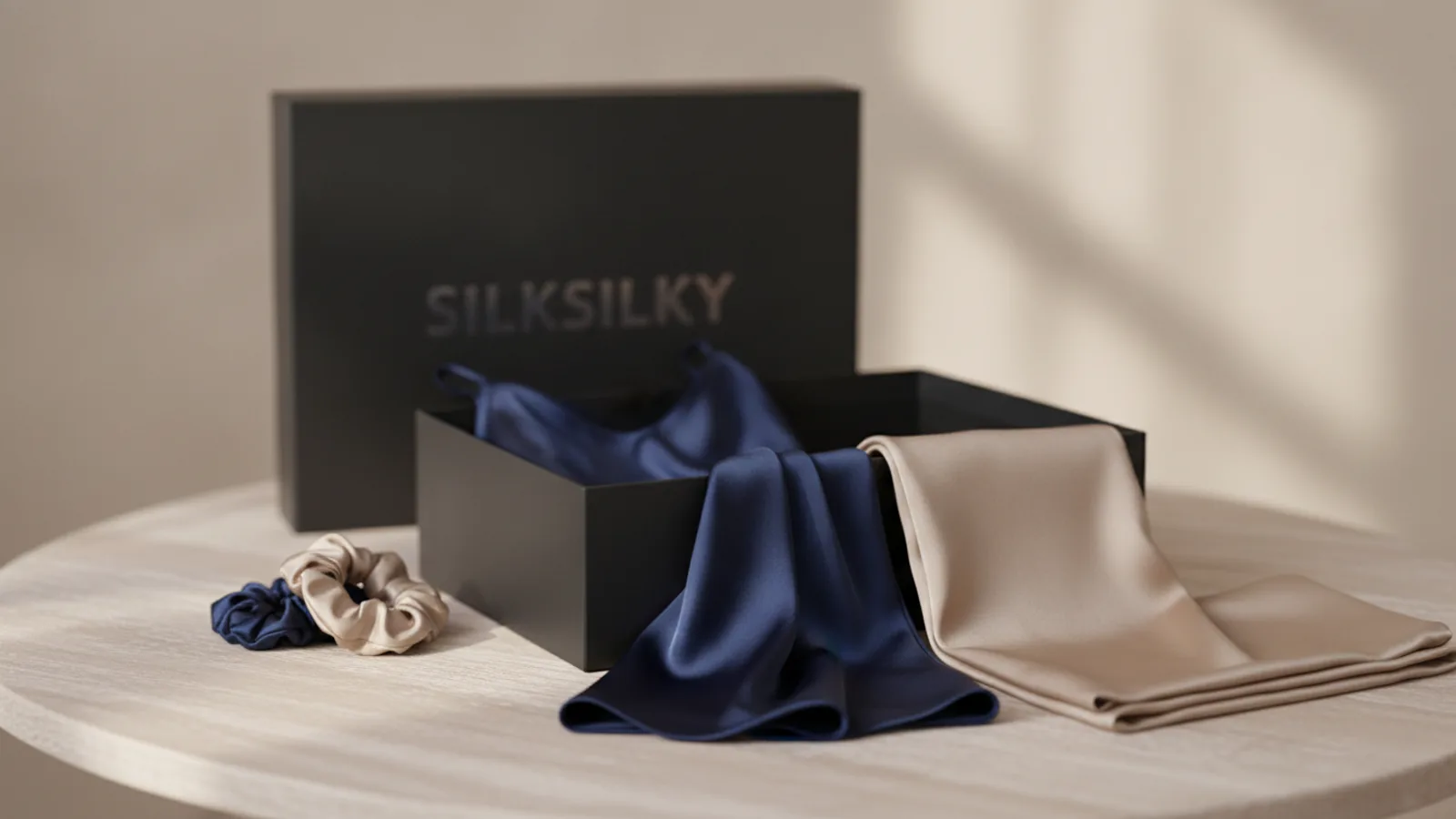 Silksilky DE detail comparison image