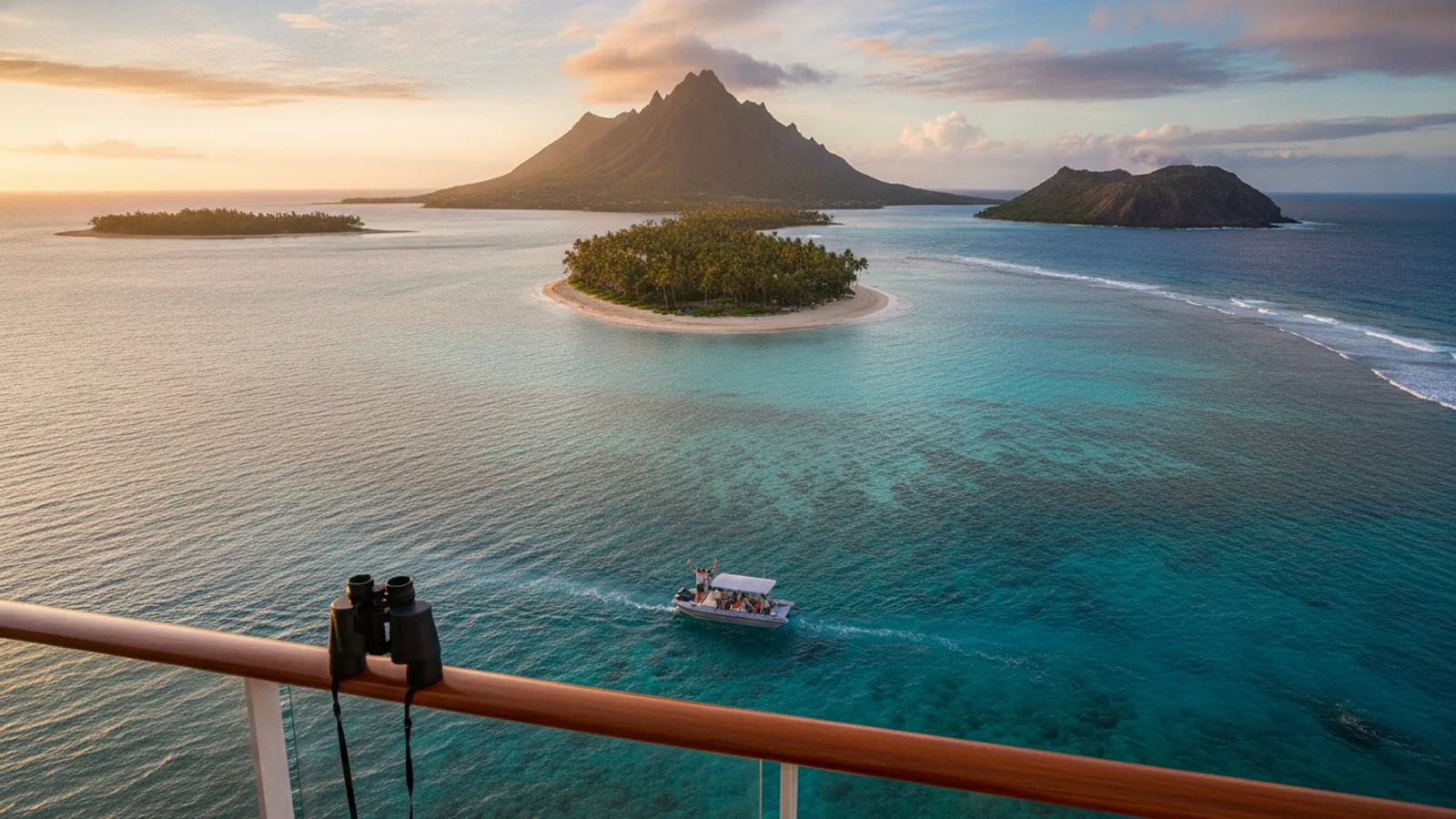 Best Island To Visit In Hawaii 2026 cover image