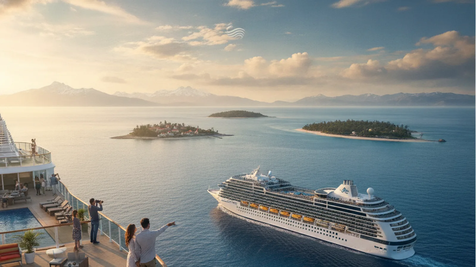 Best Places To Travel In December 2026 cover image