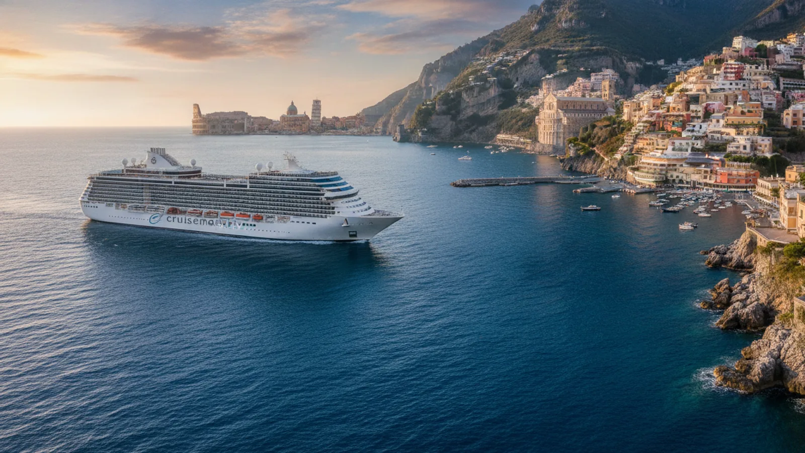 Best Places To Visit In Italy 2026 cover image