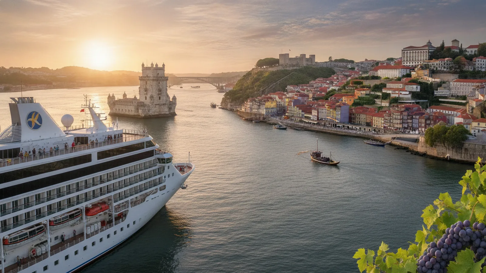 Best Places To Visit In Portugal 2026 cover image